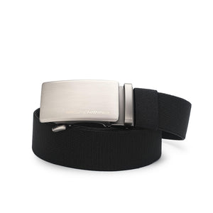 Men's 40mm Auto Canvas Belt - NB 002