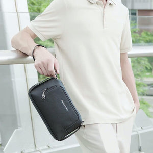 Men's Sling Bag / Crossbody Bag - SYL 202418