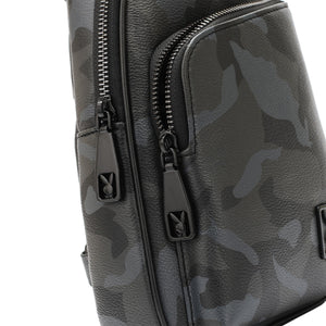 Playboy Men's Chest Bag / Sling Bag - PKV 3171