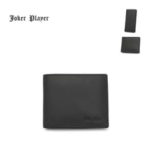 Load image into Gallery viewer, Men&#39;s Leather RFID Wallet - JPW 106