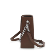 Load image into Gallery viewer, Women's Top Handle Sling Bag / Crossbody Bag - SGQ 703