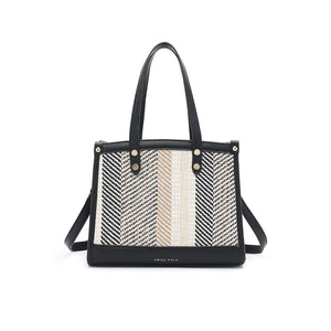 Women's Top Handle Sling Bag - HKB 5020