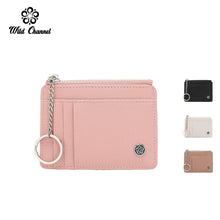 Load image into Gallery viewer, Women&#39;s Card Holder / Wallet-NP 052