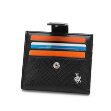 Load image into Gallery viewer, Women&#39;s Short Purse / Short Wallet / Card Holder -SLP 62