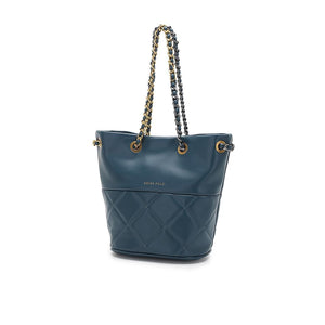 Women's Chain Handbag - HJU 3075