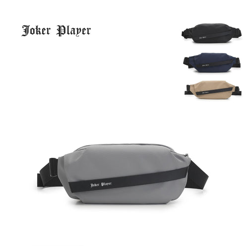 Men's Waist Bag / Belt Bag / Chest Bag - JW 5030