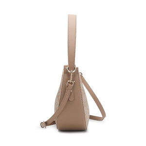 Women's Top Handle Sling Bag / Crossbody Bag / Shoulder Bag - SFE 5760