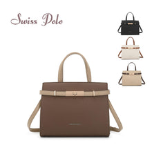 Load image into Gallery viewer, Women's Top Handle Sling Bag / Crossbody Bag / Shoulder Bag - HPX 9001