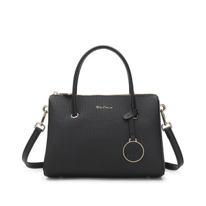 Women's Top Handle Sling Bag / Crossbody Bag - NFK 9338