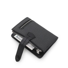 Load image into Gallery viewer, Women's Short Wallet / Purse - SM 020