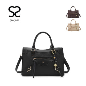 Women's Top Handle Sling Bag / Crossbody Bag - SEN 9974