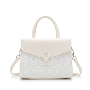 Women's Top Handle Sling Bag / Crossbody Bag - SFH 5509
