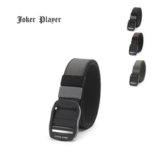 Load image into Gallery viewer, 40mm Auto Canvas Belt - JPB 803