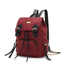 Load image into Gallery viewer, Women&#39;s Backpack - HEK 7575