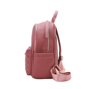 Women's Logo Backpack - HEL 7574