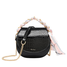 Load image into Gallery viewer, Women&#39;s Hand Bag / Top Handle Bag - NAB 7631