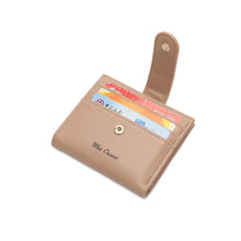 Load image into Gallery viewer, Women&#39;s Bi Fold Wallet / Purse - NP 004