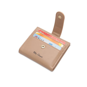 Women's Bi Fold Wallet / Purse - NP 004