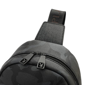 Men's Chest / Sling Bag - PKV 303