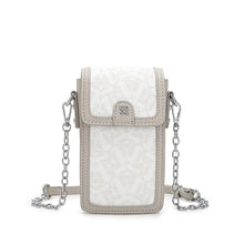 Load image into Gallery viewer, Women's Shoulder Sling Bag / Crossbody Bag - SFL 7944