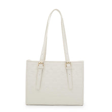 Load image into Gallery viewer, Women&#39;s Monogram Tote Bag / Shoulder Bag -HME 3300