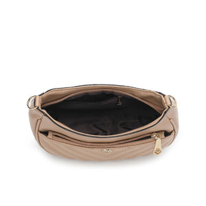 Women's Top Handle Sling Bag / Crossbody Bag / Shoulder Bag - SEX 2504