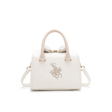 Load image into Gallery viewer, Women&#39;s Logo Top Handle Bag / Sling Bag / Crossbody Bag -HKF 9884