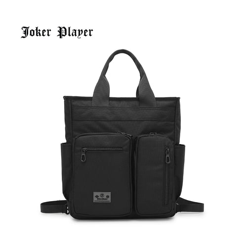 Men's Laptop Backpack - JH 1017