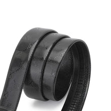 Load image into Gallery viewer, 35mm Automatic Buckle Belt - SB 007