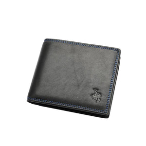 Men's RFID Blocking Wallet - SW 127