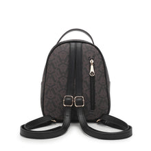 Load image into Gallery viewer, Women's Mini Backpack - SGE 8282