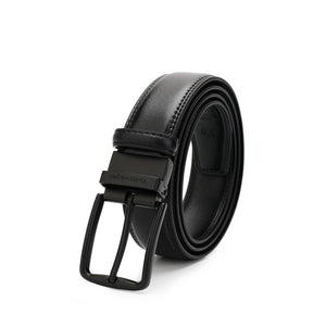 Men's 35MM Pin Buckle Belt - VWB 655