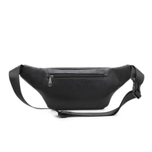 Load image into Gallery viewer, Men's Waist Bag / Belt Bag / Chest Bag - JU 038
