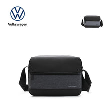 Load image into Gallery viewer, Men&#39;s  Leather Crossbody Bag / Shoulder Sling Bag - VUR 5007