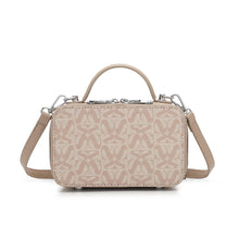 Load image into Gallery viewer, Women's Top Handle Sling Bag / Crossbody Bag / Shoulder Bag - SFM 772