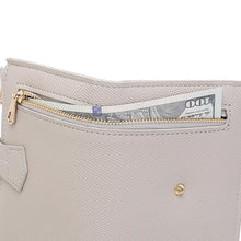 Load image into Gallery viewer, Women's Short Purse / Wallet - SLP 37