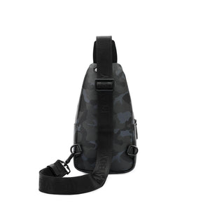 Men's Sling / Crossbody Bag - PKV 3257