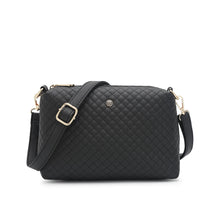 Load image into Gallery viewer, Women&#39;s Quilted Shoulder Sling Bag / Crossbody Bag - NDE 666
