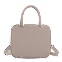 Load image into Gallery viewer, Women&#39;s Top Handle Sling Bag - HMC 3307
