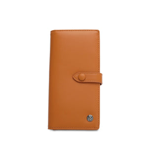 Women's Long Wallet / Purse - KP 003