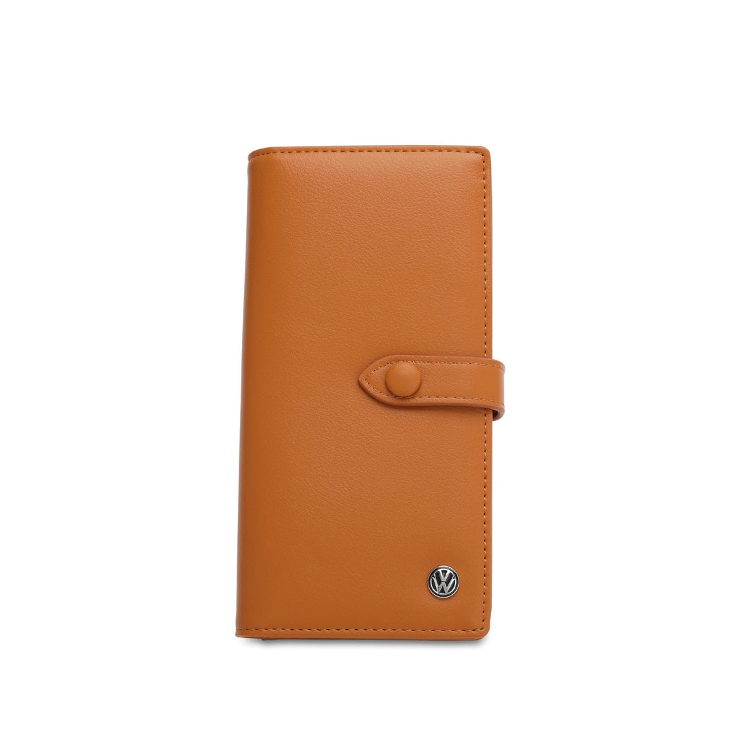 Women's Long Wallet / Purse - KP 003
