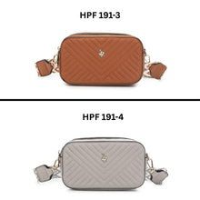 Load image into Gallery viewer, Women's Sling Bag / Crossbody Bag - HPF 191