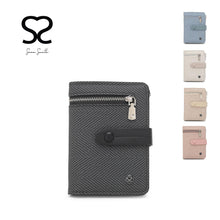 Load image into Gallery viewer, Women's Short Wallet / Purse - SM 020