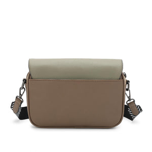 Men Crossbody Bag / Chest Bag / Sling Bag - SXT 7890