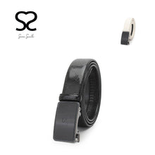 Load image into Gallery viewer, 35mm Automatic Buckle Belt - SB 005
