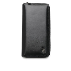Men's Genuine Leather Wallet - SW 167