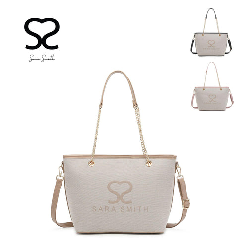 Women's Top Handle Sling Bag / Crossbody Bag - SDC 3976