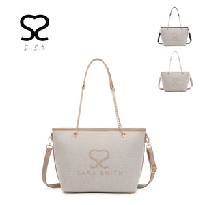 Women's Top Handle Sling Bag / Crossbody Bag - SDC 3976