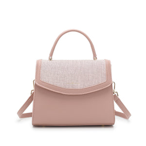 Women's Top Handle Sling Bag / Crossbody Bag - SCP 5591