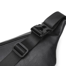 Load image into Gallery viewer, Men's Waist Bag / Belt Bag / Chest Bag - JU 038